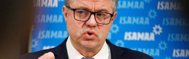 Рейтинги партий: Isamaa теряет поддержку, но сохраняет лидерство