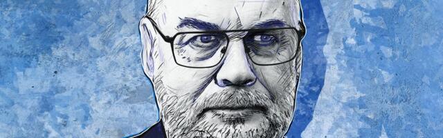 „Я же говорил: я больше не баллотируюсь“. Алар Карис принял это решение уже давно