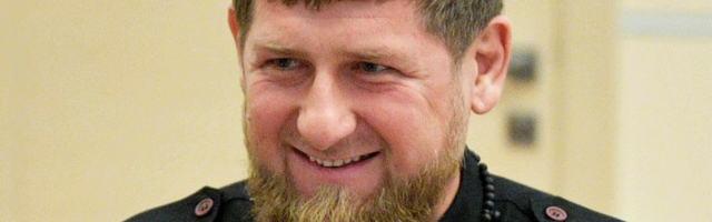 СМИ: Кадыров, вероятно, подхватил коронавирус