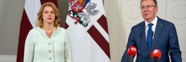 Президент и премьер уверены в готовности ответственных служб к обеспечению порядка 9 мая
