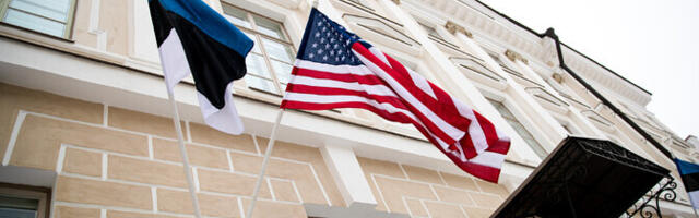 Эстония, несмотря на позицию США, примет участие в конференции ООН по Палестине