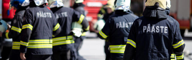 Спасателям больше не нужно требовать от SKA, чтобы обучение было включено в стаж