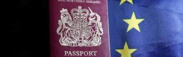 За деньги «да»: ЕС утроит сбор за въезд для иностранцев до 20 евро