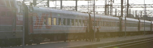 1258-й день войны: атака дронов приостановила движение поездов в Волгоградской области РФ