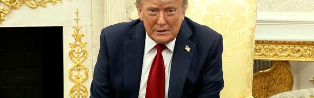 Суд в США временно отклонил иск Трампа к The New York Times