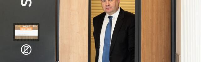 Присвоивший деньги Electrolux топ-менеджер должен вернуть более полумиллиона евро