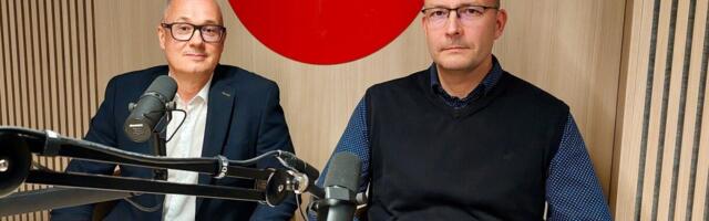 Крупнейший в мире круизный лайнер теперь получает двигатели из Эстонии. ABB: «Нам нужно еще 40 человек»