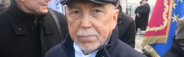 Председатель совета ERR Рейн Вейдеманн лишился своего поста