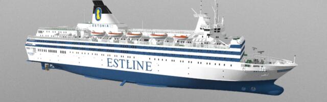 Новое расследование гибели парома “Эстония” не подтвердило теории заговора