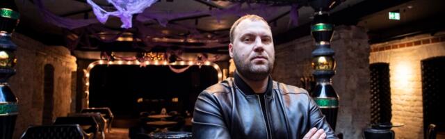 Кафе закрыто, но спор продолжается: погрязший в долгах ресторатор требует от города 100 000 евро