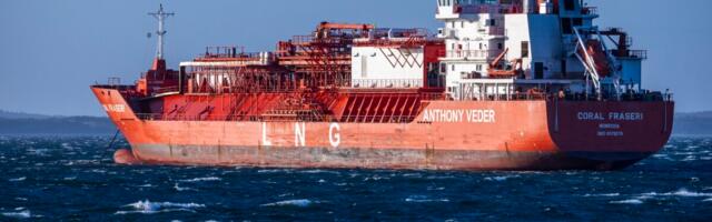 Шантаж Европы: может ли Трамп нажать на газ?