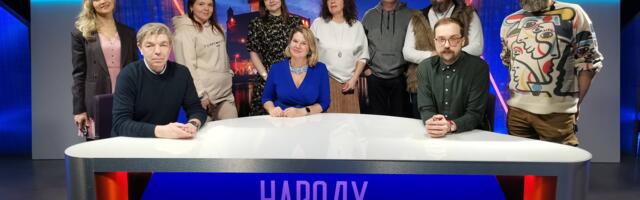 «Народу важно»: 10 лет в прямом эфире — и тысячи вопросов, которые волнуют людей