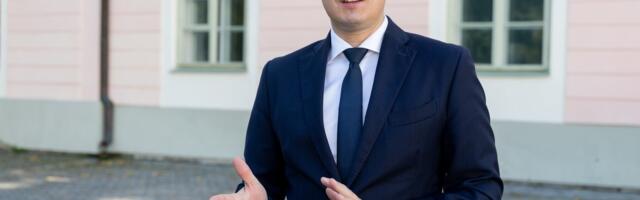 Эстония приостанавливает внедрение директивы о прозрачности зарплат