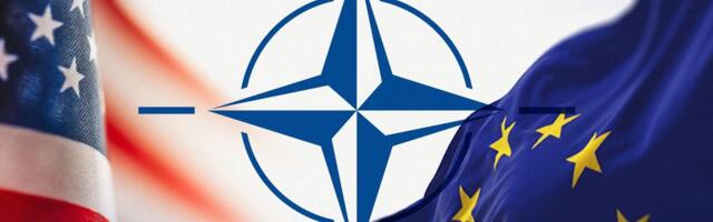 Пентагон обсуждает приостановку членства Испании в НАТО