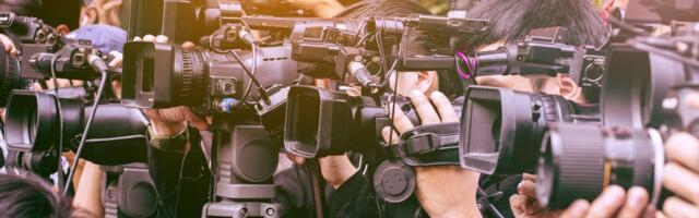 Эстония опустилась на одну строчку, но все равно среди лучших по свободе прессы