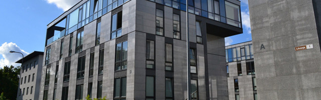 Эстония вышла в лидеры ЕС по темпам роста цен на жилье за 10 лет