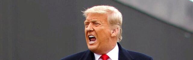 Дональд Трамп сообщил о предъявлении ему обвинений в связи с секретными документами