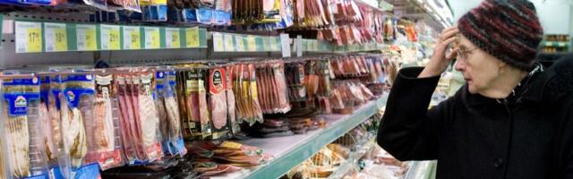 Коалиция отказывается снижать НСО: «это не повлияет на стоимость продуктов питания»