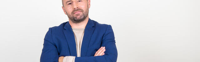 Журналист "Актуальной камеры" Дмитрий Куликов баллотируется по списку социал-демократов