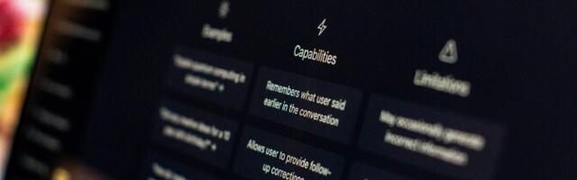 Использование ИИ в эстонских компаниях растет, но потенциал пока не раскрыт