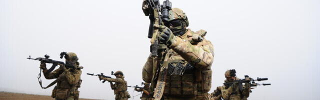 1358-й день войны | Сырский: россияне захватили три населенных пункта в Запорожской области