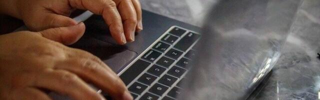 Прикрывались именем настоящего полицейского: мошенники выманили у главы компании 200 000 евро