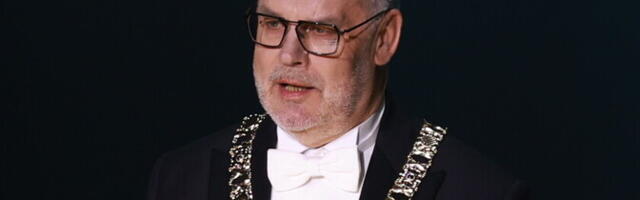 Ляэнеметс: уверенности в единодушной поддержке Алара Кариса со стороны реформистов нет