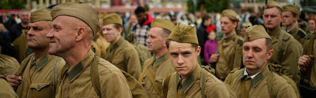 Эксперты назвали причины сокращения парадов в РФ: от дефицита бюджета до страха "пиар-фиаско"