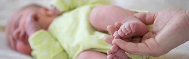 Министр народонаселения: права матерей недоношенных детей ущемляются