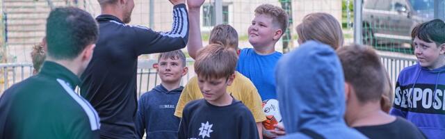 Впереди весенние каникулы: какую деятельность для молодёжи предлагает Таллинн