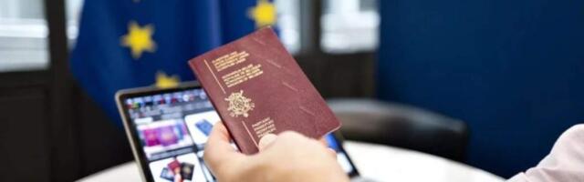 Страны ЕС согласовали запуск системы цифровых границ — что это значит