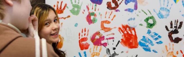 В Таллинне утверждён план поддержки психологического благополучия детей и молодёжи