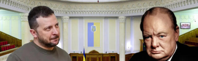 Вячеслав Иванов: Эта отвратительная демократия…