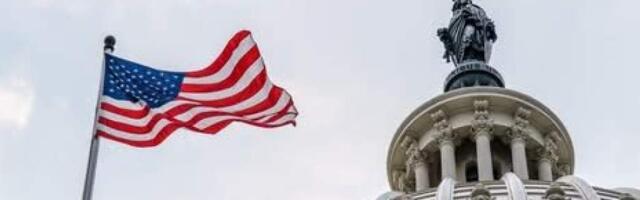 США вводят туристические визы под залог от 5 до 15 тысяч долларов