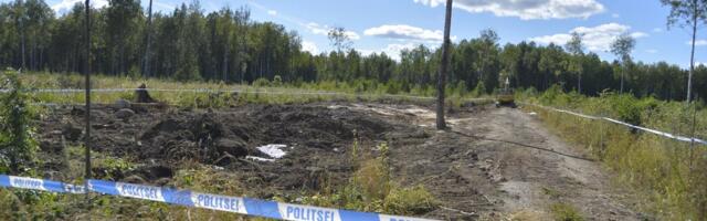 Местные общины выступают против захоронения свиней: мы требуем прекращения работ!