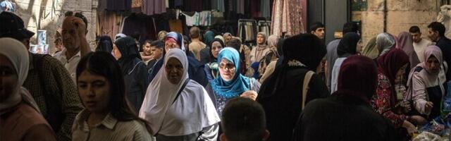 ERR в Израиле: если ты против плана правительства, ты левый экстремист