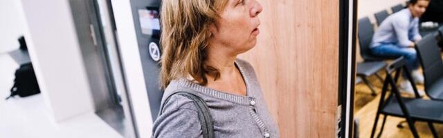 Майлис Репс окончательно признана виновной по уголовному делу