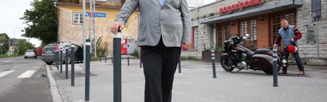 «Ждем и плачем». Спор Pagaripoisid c городскими властями затягивается