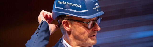 В Германии хотят поощрить пенсионеров работать дольше