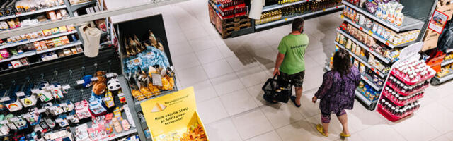 К 2028 году на пищевых продуктах в ЕС появится единая маркировка об утилизации упаковки