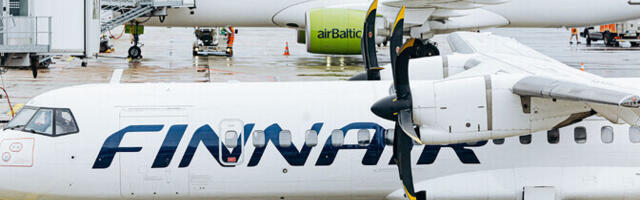 В Финляндии готовится коллективный иск против Finnair