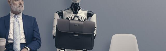 AI решает, принять ли вас на работу? И вы не узнаете, почему вам отказали