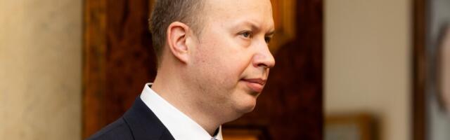 Министерство внутренних дел Эстонии запретило въезд россиянам, участвовавшим в войне в Украине