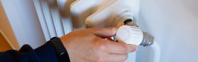 Рост на 45% за месяц: центральное отопление в январе стало заметно дороже