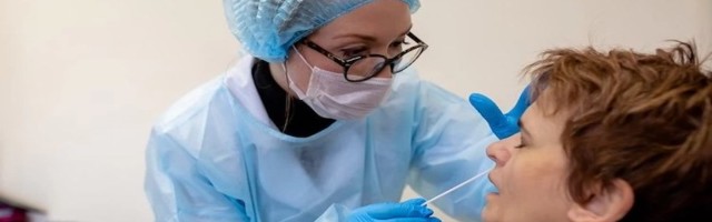 Суд Португалии признал тесты ПЦР на ковид-19 неработающими