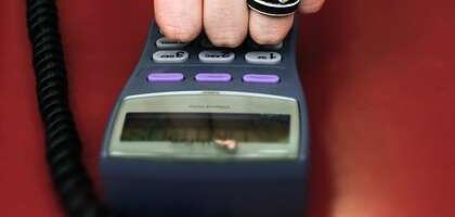 Эстонская полиция задержала гражданку Украины, подозреваемую в мошенничестве