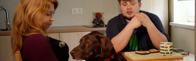 Жизнь без пластика, туалетной бумаги и мяса: эстонский блогер проводит экоэксперимент