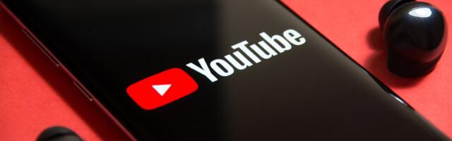 Самые любимые бренды жителей Эстонии: лидируют YouTube, Swedbank и Kalev