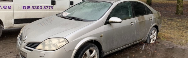 Новое сообщение о дорожном страховании получили 6700 владельцев автомобилей