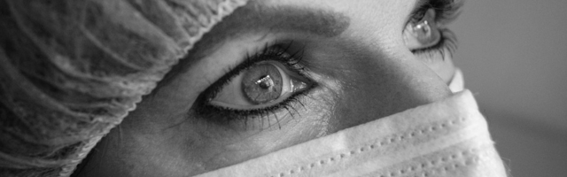 Эстонские медсестры – правительству: «Пандемия  выявила острую проблему — нехватку медсестер. Уставших или заболевших заменить некем»